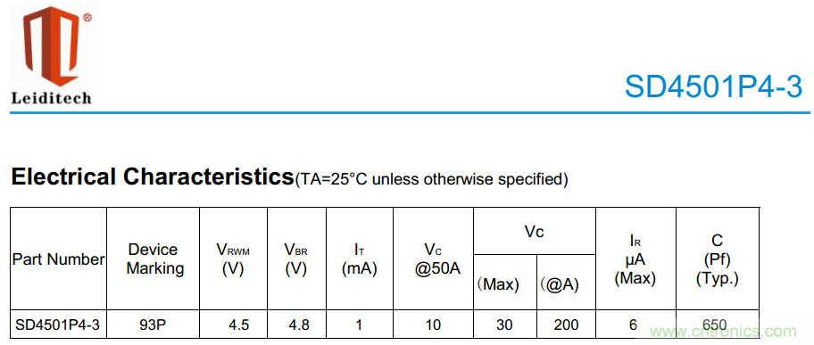 手機(jī)EOS保護(hù)方案如何通過(guò)350V的測(cè)試？