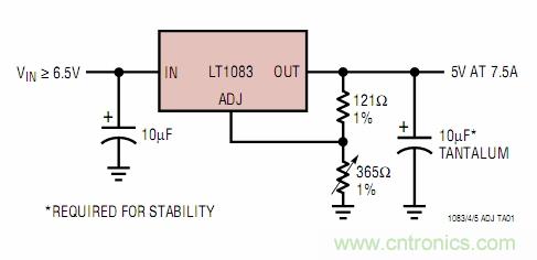 DIY穩壓電源：欲善其事，先利其器