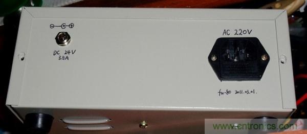 DIY穩壓電源：欲善其事，先利其器