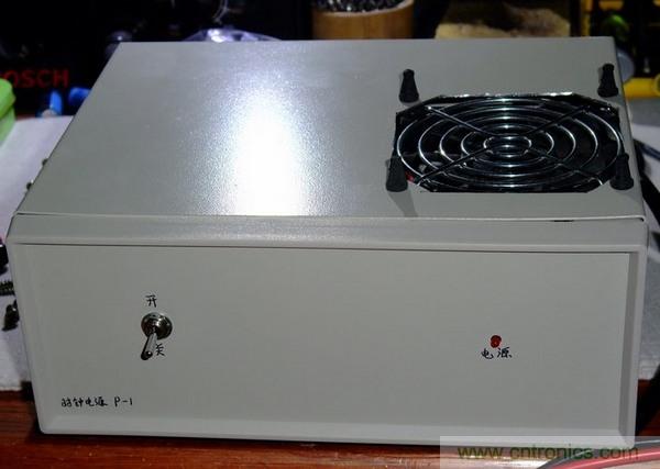 DIY穩壓電源：欲善其事，先利其器