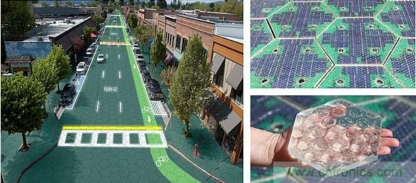 智能交叉路口，解決交通擁堵的未來之星