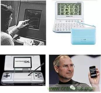 掙脫&ldquo;二向箔&rdquo;，三維觸控將帶來人機交互方式的革新