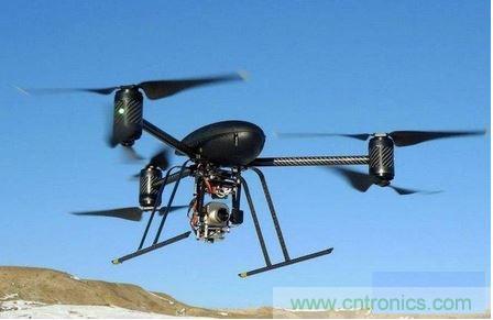 什么是無人機避障技術？