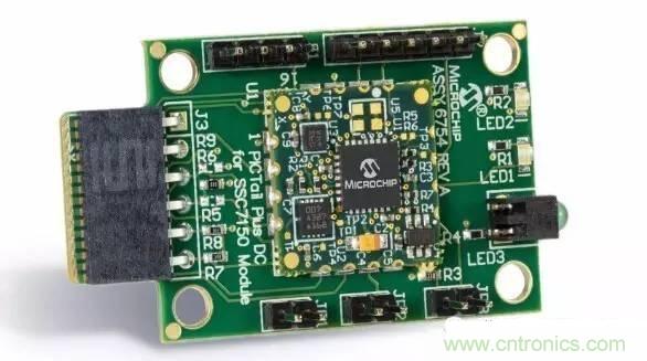 三六九軸傳感器究竟是什么?讓無人機、機器人、VR都離不開它