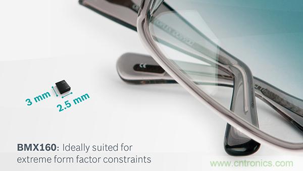 三六九軸傳感器究竟是什么?讓無人機、機器人、VR都離不開它