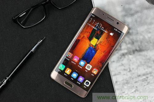 回顧2016：七大智能手機亮點技術，誰才是真的&ldquo;未來 &rdquo;