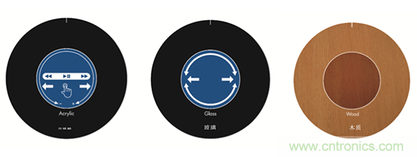 電容傳感技術應用于消費電子設計時,有技巧可循