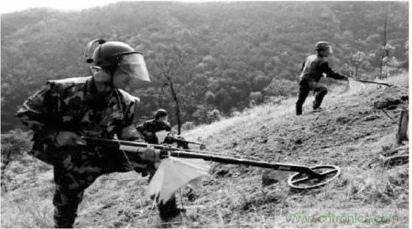 基礎知識科普:什么是電感式傳感器?