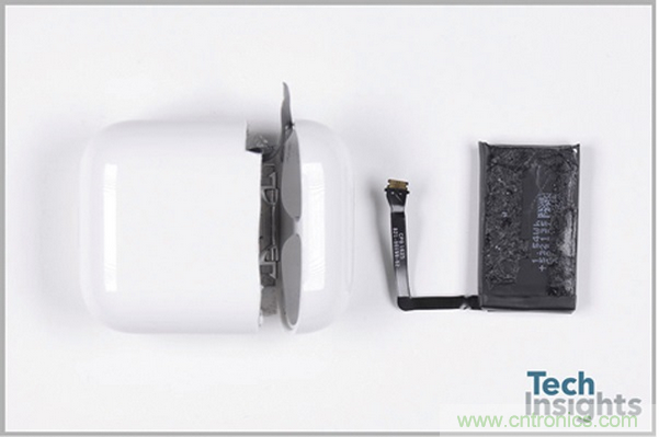 拆解蘋果W1:AirPods和Beats耳機都用的神奇芯片