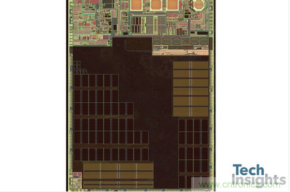 拆解蘋果W1:AirPods和Beats耳機都用的神奇芯片