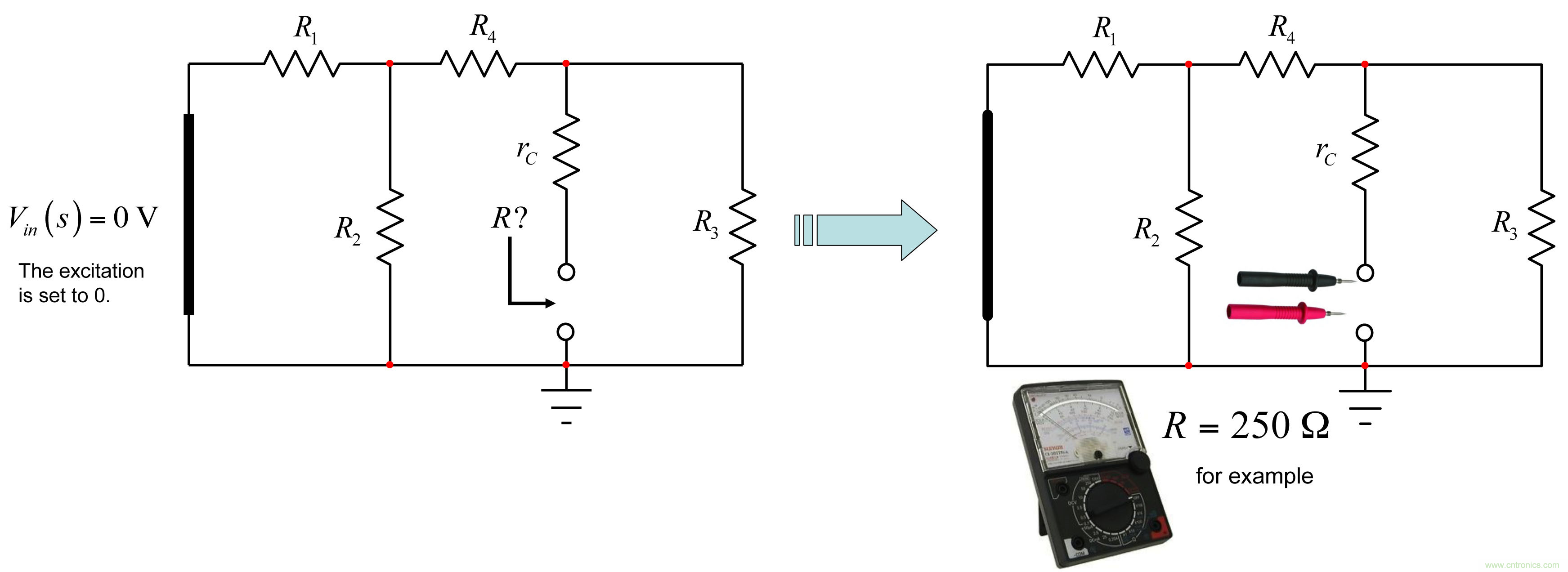 考量運算放大器在Type-2補償器中的動態響應(一)