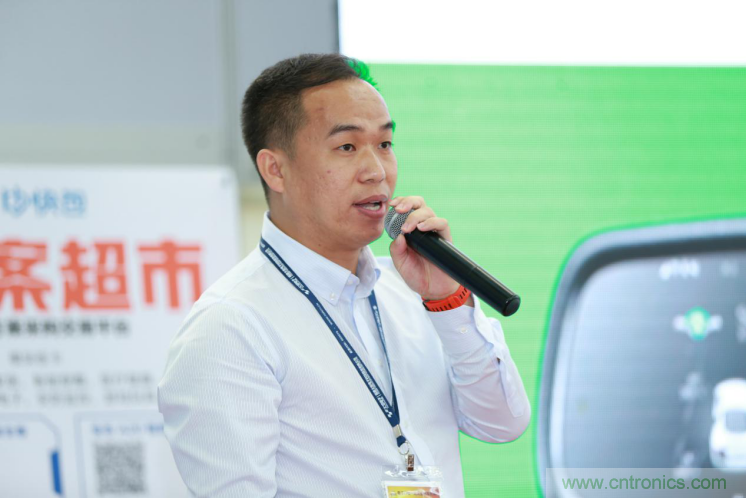 我愛方案網發布“十大方案服務商”、“十大智能硬件產品”，“研發階段供應商”以及“十大增值分銷商”