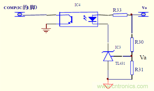 開關電源各種保護電路實例詳細解剖！