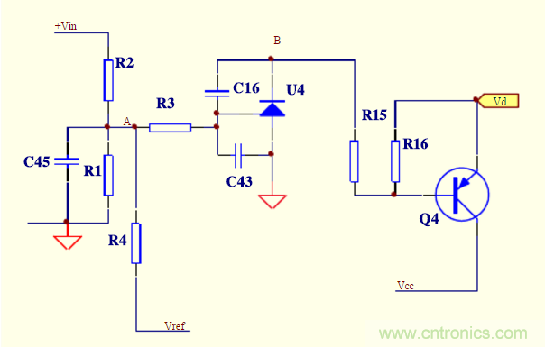 開關電源各種保護電路實例詳細解剖！