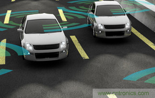 V2X已投入使用，但仍有兩個(gè)技術(shù)難關(guān)必須要過(guò)