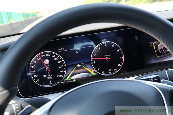 親測:從ADAS到自動駕駛,不同品牌上路表現對比