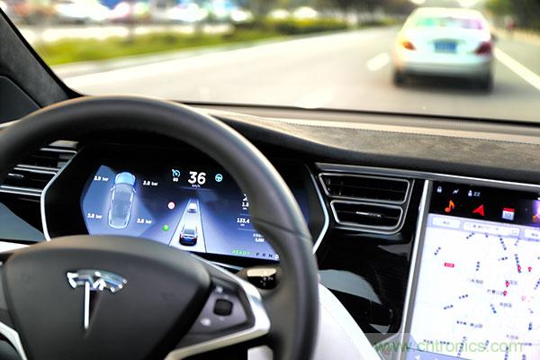 親測:從ADAS到自動駕駛,不同品牌上路表現對比