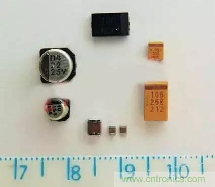 為什么選擇旁路電容很重要？