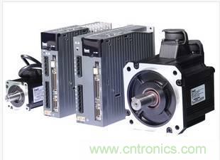 機器人核心零部件,繞不過去的一道坎