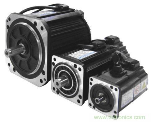 機器人核心零部件,繞不過去的一道坎