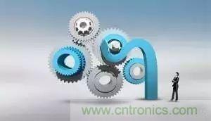 iPhone X搭載3D感測(cè)功能，供應(yīng)鏈?zhǔn)侨绾螠?zhǔn)備的？