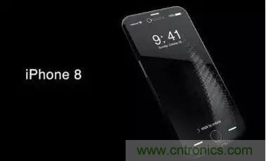 iPhone X搭載3D感測(cè)功能，供應(yīng)鏈?zhǔn)侨绾螠?zhǔn)備的？