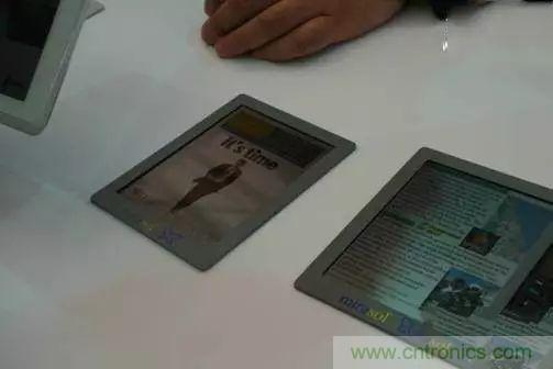 視覺的進化:淺析顯示技術的種類和發展