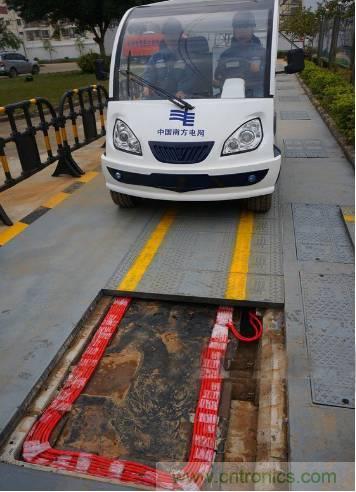 無線充電的普及距離我們還有多遠?