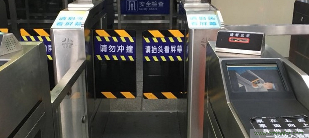 “刷臉”進(jìn)站,火車站的人臉識別靠譜嗎?