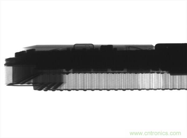 蘋果iPhone X iFixit拆解報告:雙層主板+雙單元電池