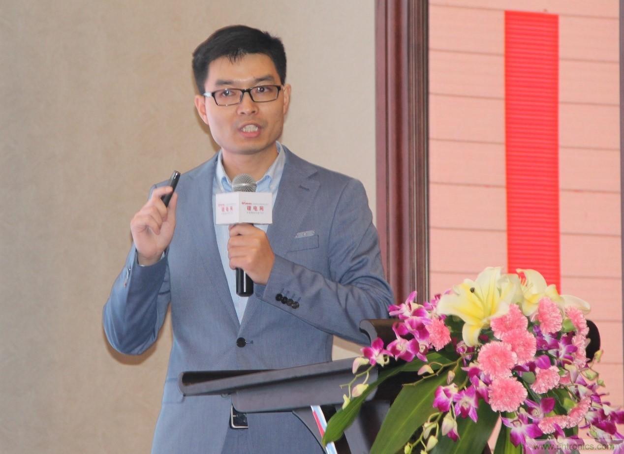 OFweek 2017（第四屆）中國鋰電產業(yè)高峰論壇成功舉辦