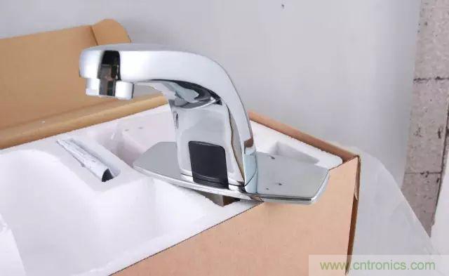 紅外傳感器工作原理、種類(lèi)、特點(diǎn)以及應(yīng)用詳解