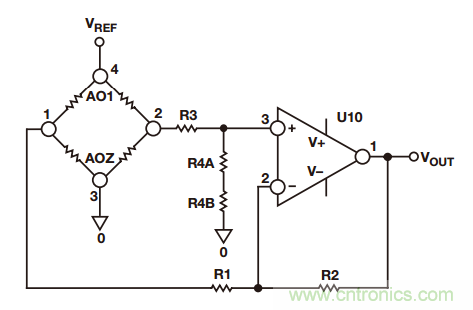 一起來找“茬”——這樣搞定差動放大器性能優化
