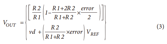 一起來找“茬”——這樣搞定差動放大器性能優化
