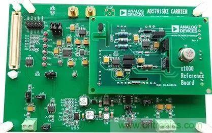 高精度電壓源，精益求精不能停！