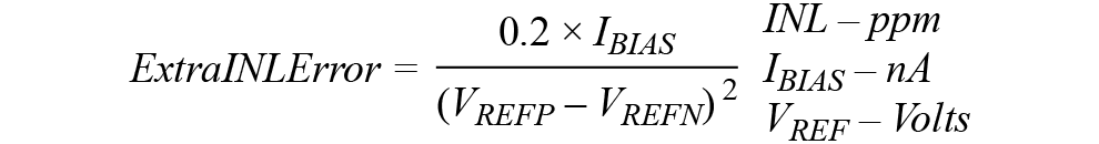 高精度電壓源，精益求精不能停！