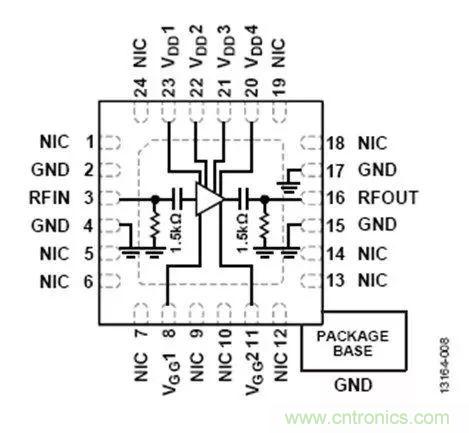 電源時序留個心，偏置不“跑偏”！