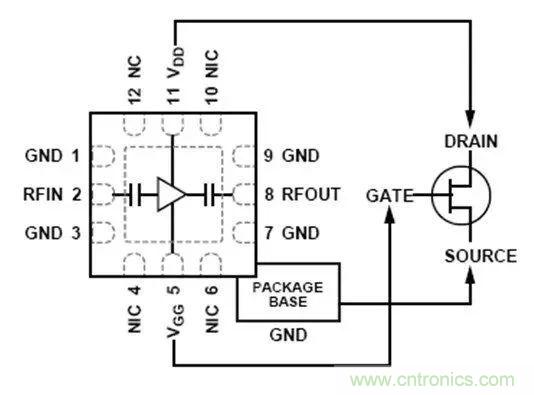 電源時序留個心，偏置不“跑偏”！