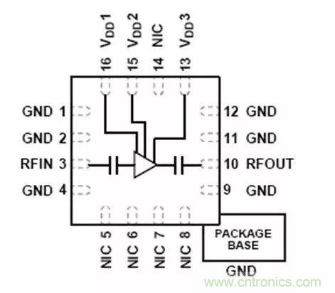 電源時序留個心，偏置不“跑偏”！