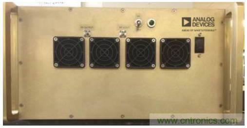 如何在毫米波系統中“大顯身手”?與ADI一起“GaN"吧