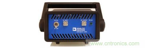 如何在毫米波系統中“大顯身手”?與ADI一起“GaN"吧