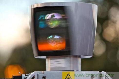 探秘無人駕駛汽車的眼睛&mdash;&mdash;LiDAR