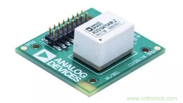 走直線很難嗎？陀螺儀表示，少了它機器人連直線都走不了