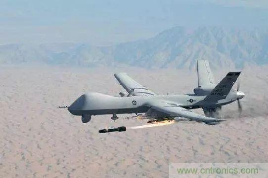 漫談現(xiàn)代無人機(jī)及其飛控關(guān)鍵技術(shù)(軍用類)