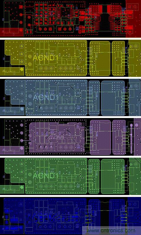 突破PLCDCS多通道模擬輸入通道間隔離、高密度和EMI高輻射的設計障礙