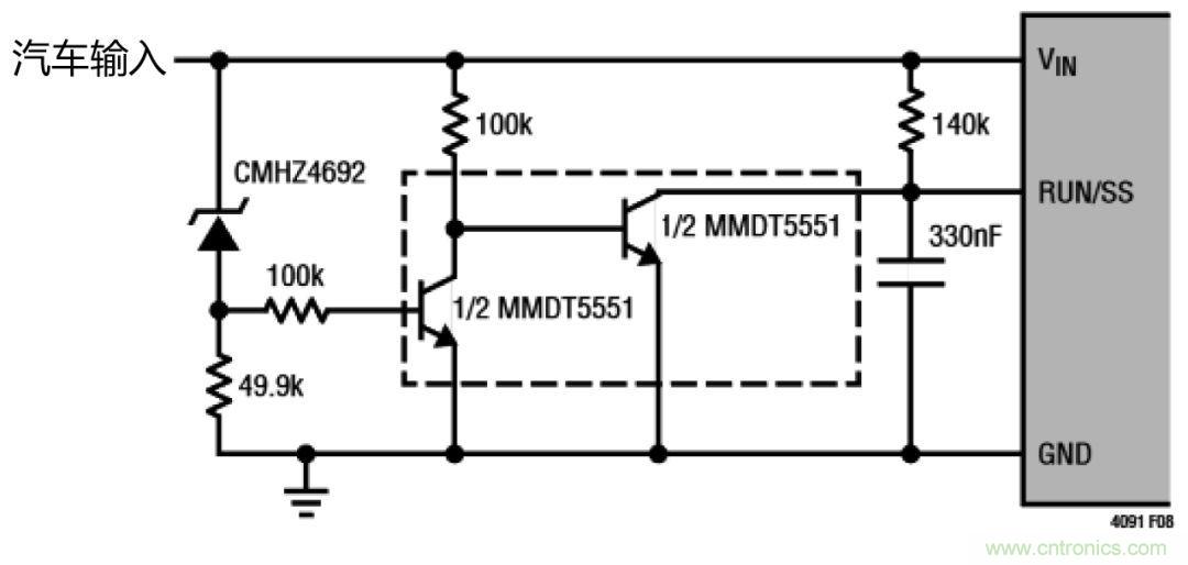 深度剖析&ldquo;車輛跟蹤系統&rdquo;的五個關鍵部分