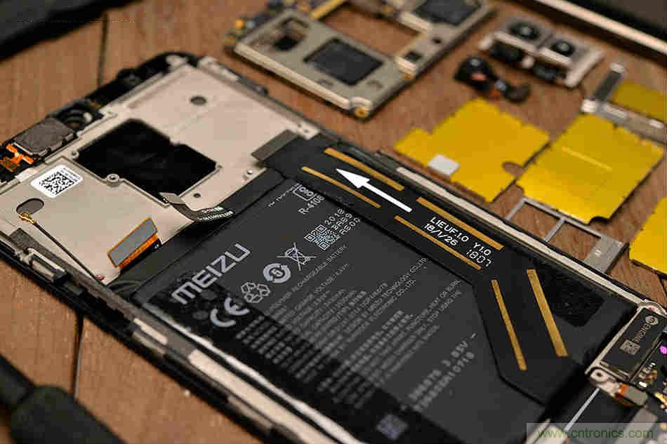 拆解魅族15 Plus:玩轉了新概念,但其工藝究竟如何?