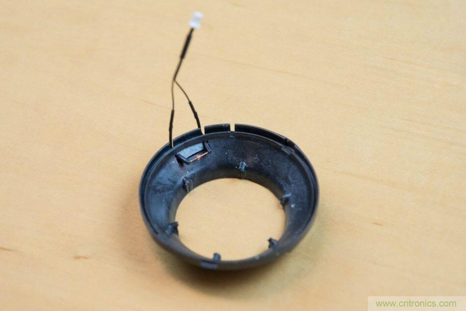 拆解戴森吹風機:近三千元的價格貴在哪?