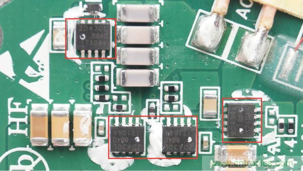 拆解華為保時捷設計快充無線充電器:憑啥能賣699?