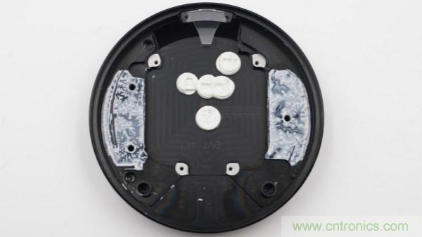 拆解華為保時捷設計快充無線充電器:憑啥能賣699?